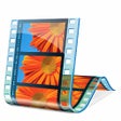 Icoon van programma: Windows Movie Maker