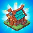 أيقونة البرنامج: The Mergest Kingdom