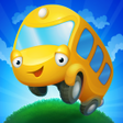 程序图标：Bus Story Adventures for …