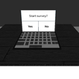 Programikonen: The Survey FINISHED