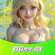 Ícone do programa: Naughty Chat: AI Games