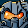 プログラムのアイコン：Space Grunts 2