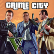 أيقونة البرنامج: GTA Craft Theft Auto Gang…