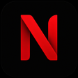 Ícone do programa: Netfly TV - Movies  Serie…