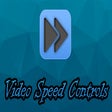 Icon of program: Video Speed Controls