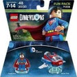 프로그램 아이콘: LEGO Dimensions: Superman…