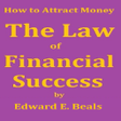 أيقونة البرنامج: How to Attract Money - EB…