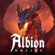Programın simgesi: Albion Online