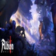 프로그램 아이콘: Albion Online