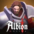 Иконка программы: Albion Online