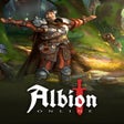 プログラムのアイコン：Albion Online