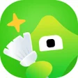 Ikona programu: SecureClean Phone Cleane…