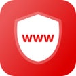 Ikon program: AdBlock Browser - Faster …