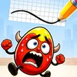 Ikon program: Eggs Smash Puzzle: Draw L…