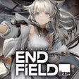 Programikonen: Arknights: Endfield