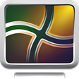 Symbol des Programms: AwesomeWallpaper