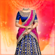 Programikonen: Traditional Women Photo S…