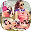 程序图标：Grid Photo Collage Editor