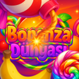 Ikon program: Bonanza Dünyası