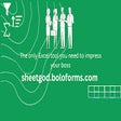 Programikonen: Spreadsheet Formula Gener…