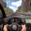 Racing Game Car