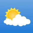Иконка программы: Weather - Weather forecas…