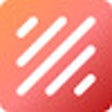 ไอคอนของโปรแกรม: Texturez
