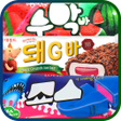 Ikona programu: 아이스크림퀴즈