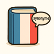 Ikona programu: Dictionnaire Synonyme fra…
