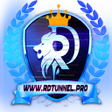 程序图标：RDTunnel.Pro- Super fast …