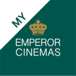Programikonen: EMPEROR CINEMAS MALAYSIA