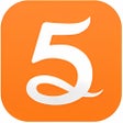 Programikonen: 5 Miles