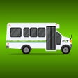 Programikonen: MyRide by GMT