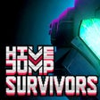 أيقونة البرنامج: Hive Jump Survivors