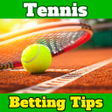 프로그램 아이콘: Betting Tips - Tennis Pic…