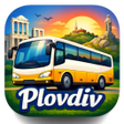 Programın simgesi: Градски транспорт Пловдив