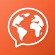 Programikonen: Mondly: تعلم اللغات