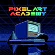 Иконка программы: Pixel Art Academy: Learn …