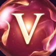 Programikonen: Vix Manifestation