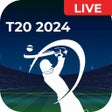 Ícone do programa: Live Cricket Streaming: T…