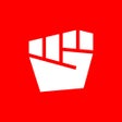 Ikona programu: 给力讯息-找客户找渠道找人脉