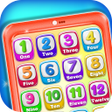 Icoon van programma: Educational Tablet - Alph…