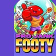 Icon of program: Pro Jank Footy