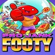 Programikonen: Pro Jank Footy
