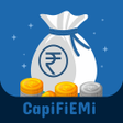 プログラムのアイコン：CapiFiEMi Calculator