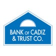 Bank of Cadiz  Trust Co. icon