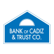 Bank of Cadiz  Trust Co.