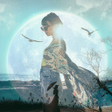 Иконка программы: Picture Blender & Photo M…