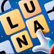 Ikon program: Crossword: LunaCross