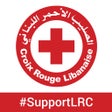 Programikonen: Lebanese Red Cross